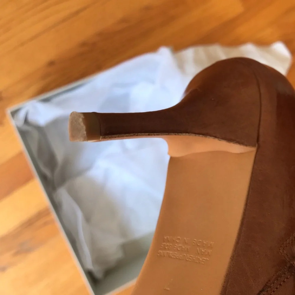 Tony Bianco Cindy boot